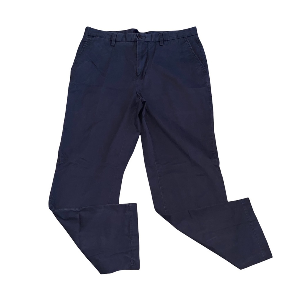 Unbranded Chino Pant Mens size 36 x 39 Gray